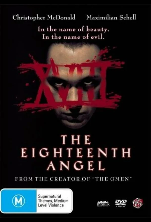 Восемнадцатый ангел смотреть онлайн бесплатно в хорошем качестве