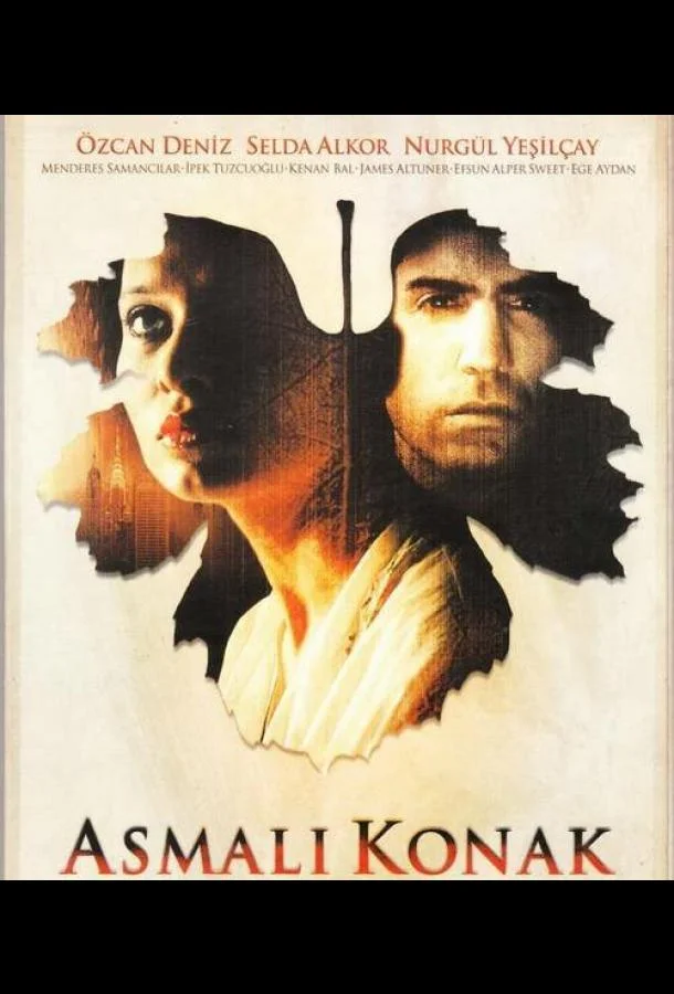 Особняк с виноградными лозами смотреть онлайн бесплатно в хорошем качестве