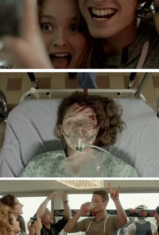 За Сару смотреть онлайн бесплатно в хорошем качестве