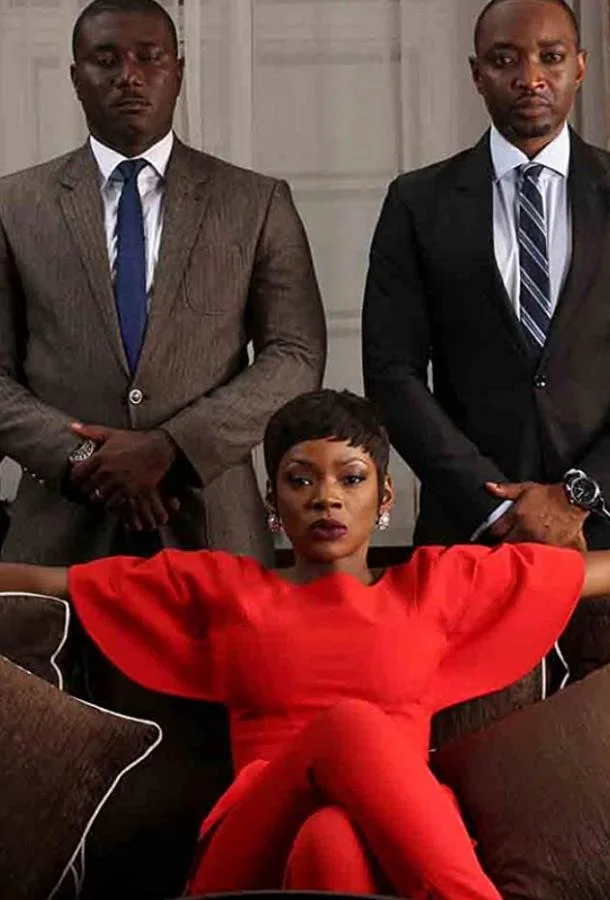 Губернатор смотреть онлайн бесплатно в хорошем качестве