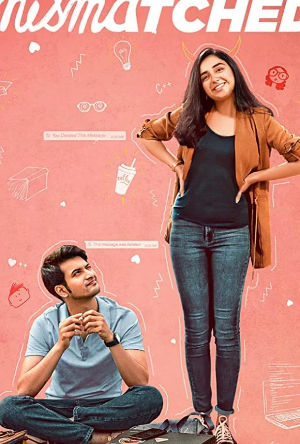 (Не)удачный выбор смотреть онлайн бесплатно в хорошем качестве