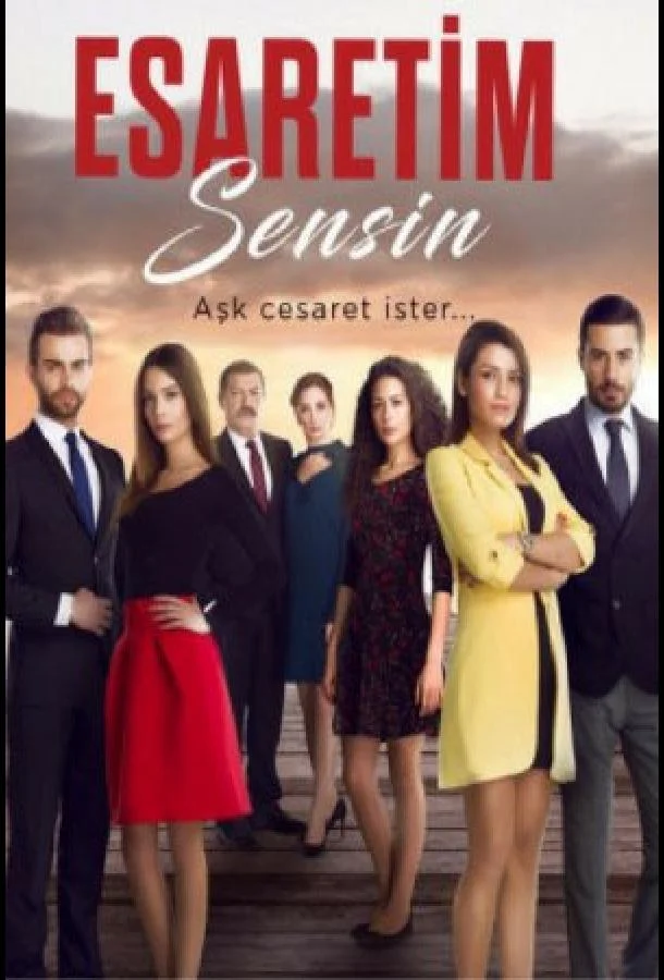 Ты - моё заточение смотреть онлайн бесплатно в хорошем качестве