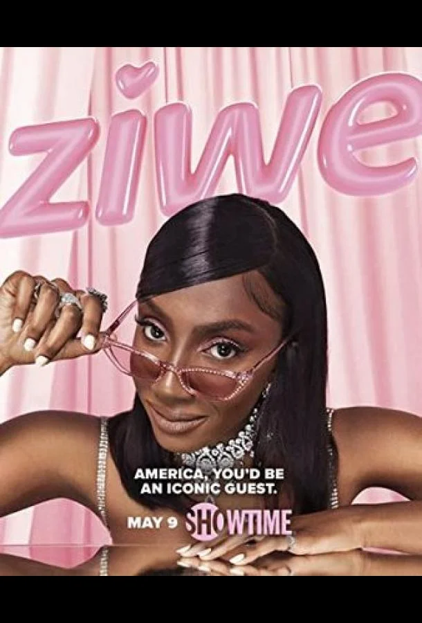 ZIWE смотреть онлайн бесплатно в хорошем качестве