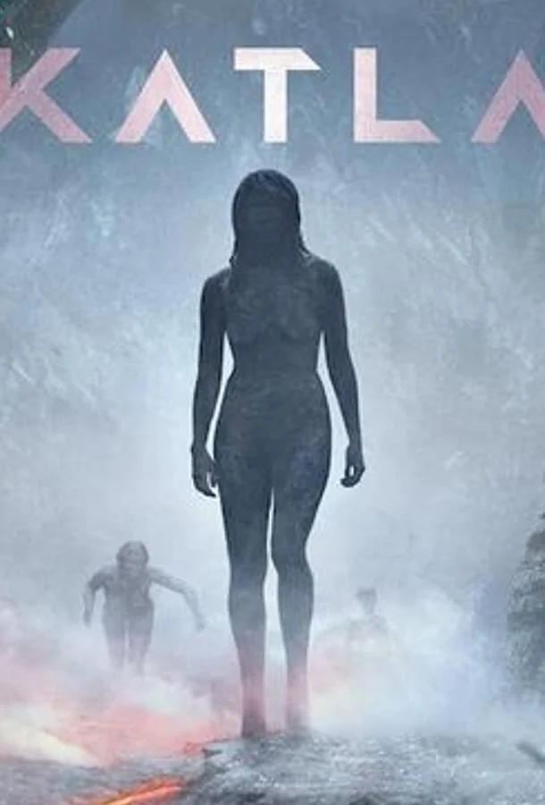 Катла смотреть онлайн бесплатно в хорошем качестве