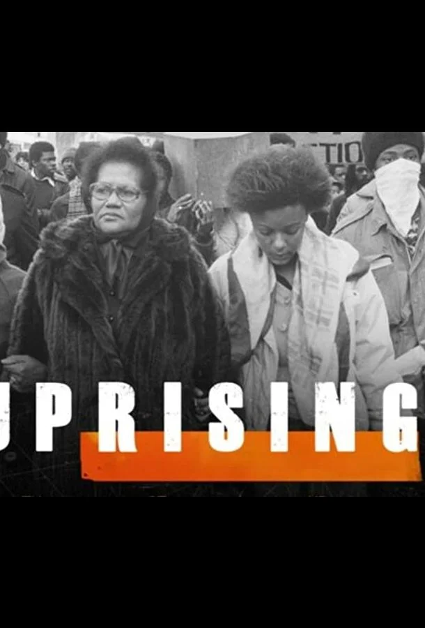 Uprising смотреть онлайн бесплатно в хорошем качестве