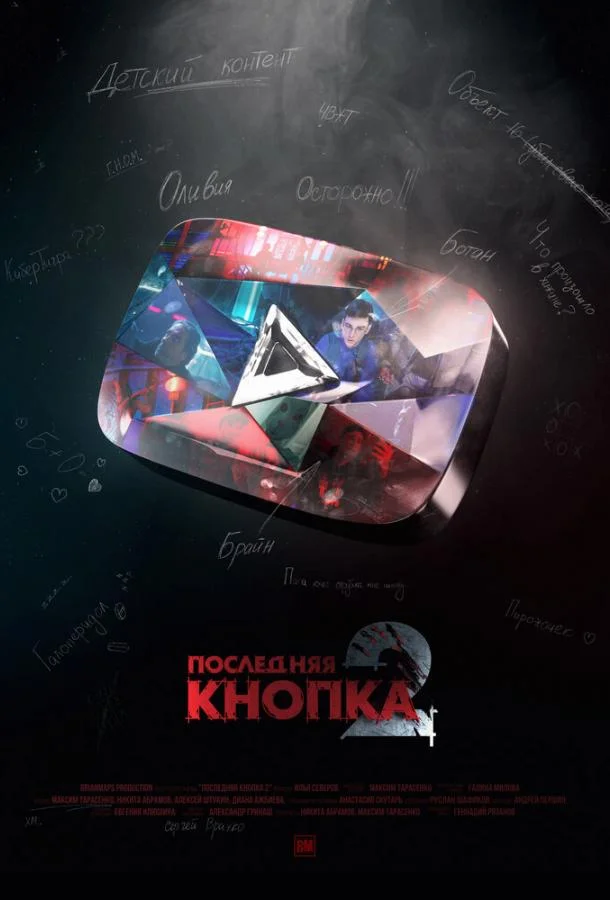 Последняя кнопка 2 смотреть онлайн бесплатно в хорошем качестве