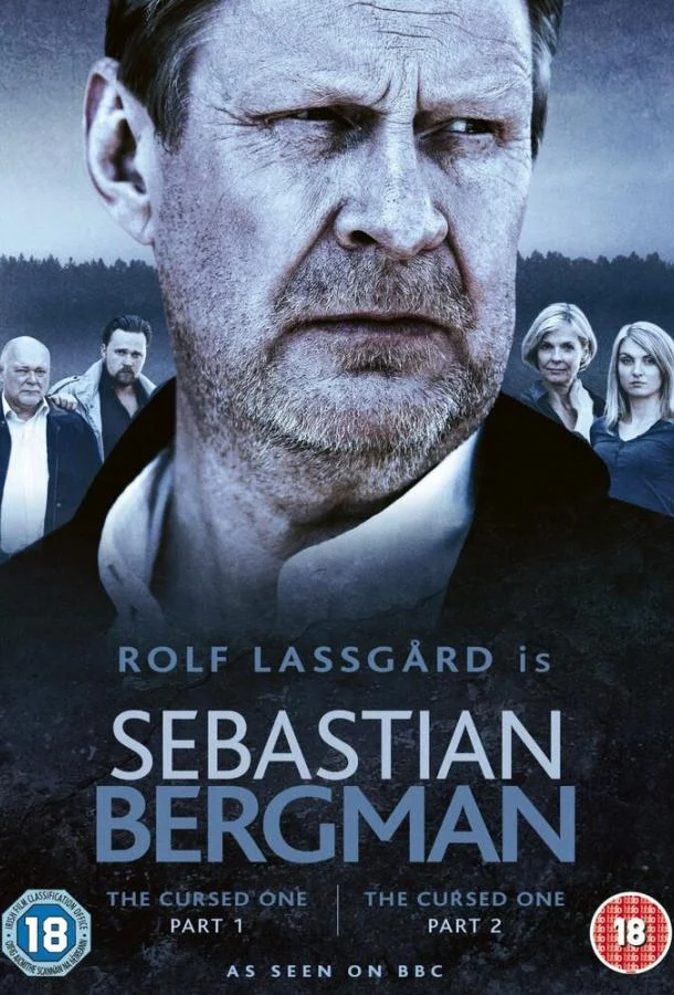 Себастьян Бергман смотреть онлайн бесплатно в хорошем качестве