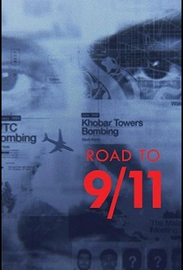 Бен Ладен: Путь к терактам 9/11 смотреть онлайн бесплатно в хорошем качестве