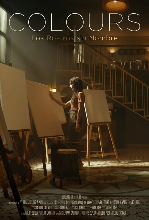 Цвета смотреть онлайн бесплатно в хорошем качестве