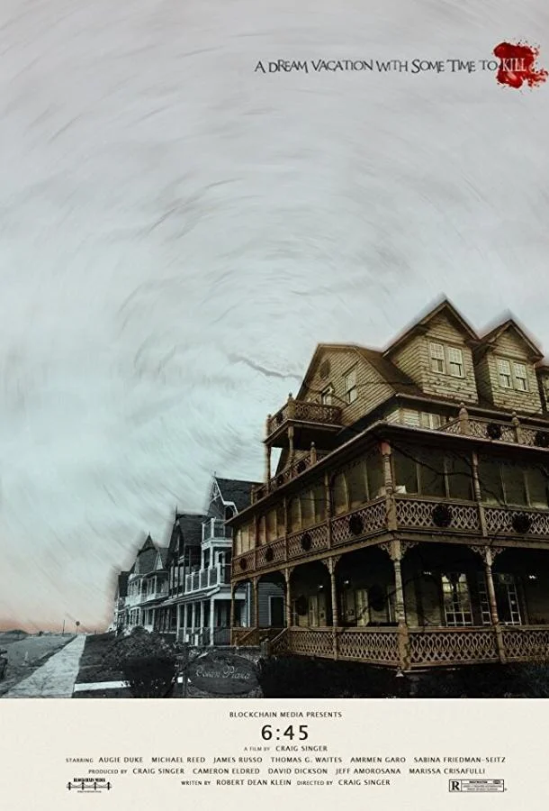 6:45 смотреть онлайн бесплатно в хорошем качестве