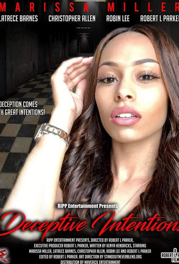 Неблагие намерения смотреть онлайн бесплатно в хорошем качестве