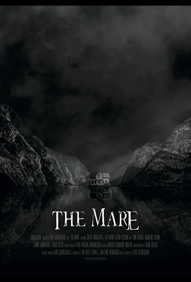 Кошмар смотреть онлайн бесплатно в хорошем качестве