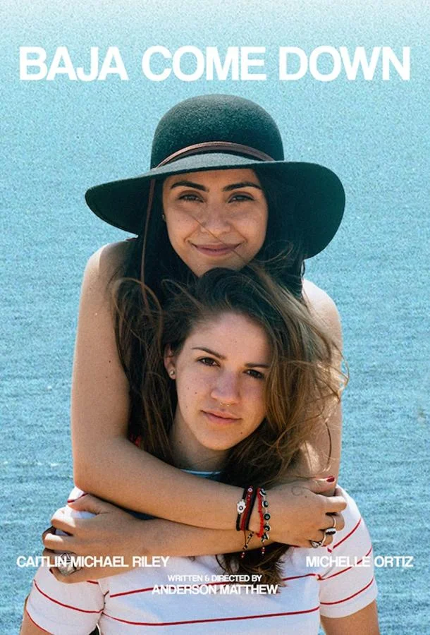 Поездка в Нижнюю Калифорнию смотреть онлайн бесплатно в хорошем качестве