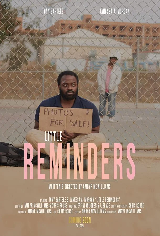 Небольшие напоминания смотреть онлайн бесплатно в хорошем качестве