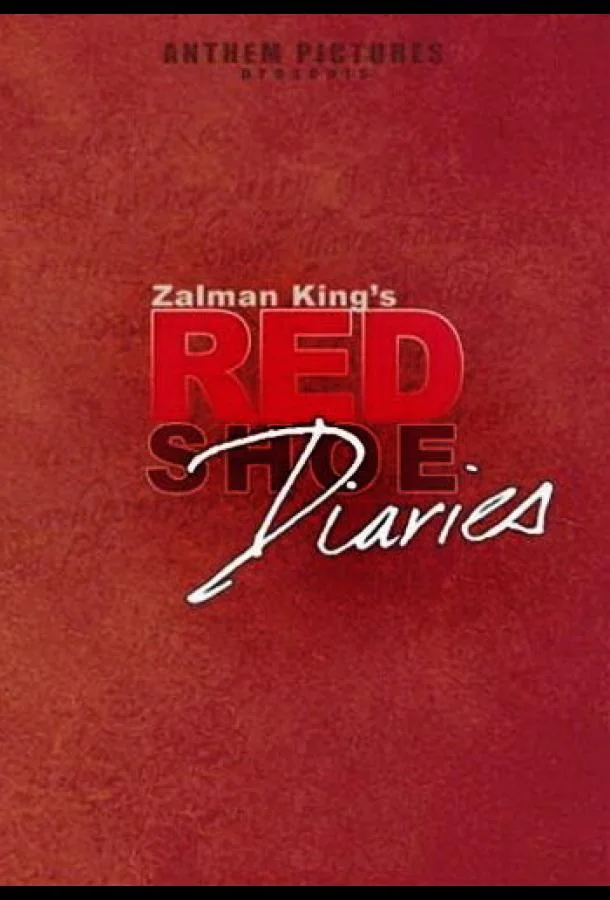 Дневники «Красной туфельки» смотреть онлайн бесплатно в хорошем качестве