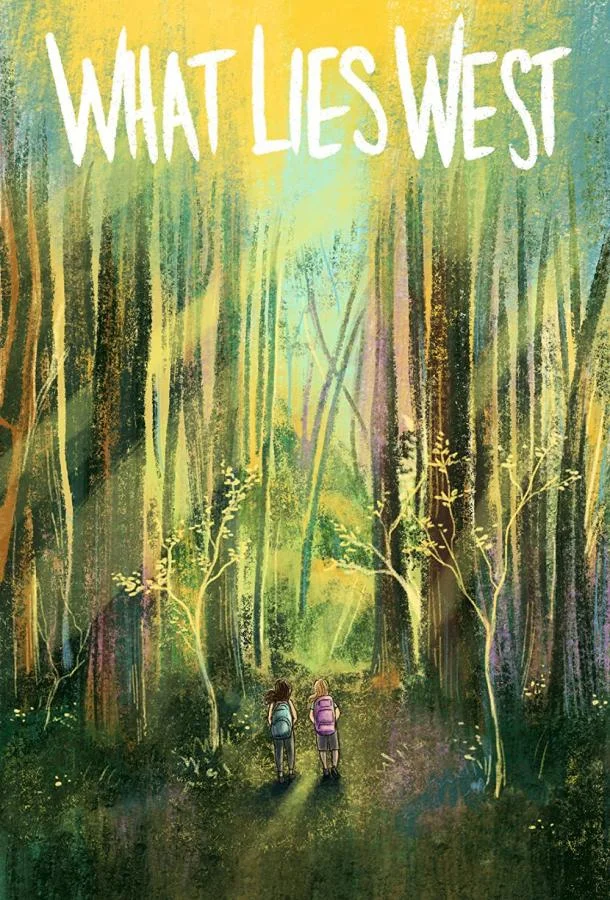 Что лежит к западу  смотреть онлайн бесплатно в хорошем качестве