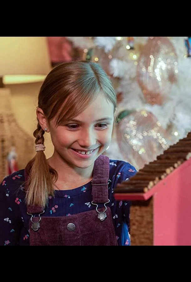 Рождественское чудо для Дэйзи смотреть онлайн бесплатно в хорошем качестве