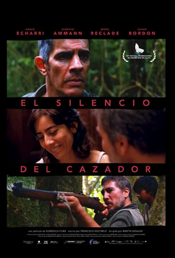 Хладнокровные охотники смотреть онлайн бесплатно в хорошем качестве