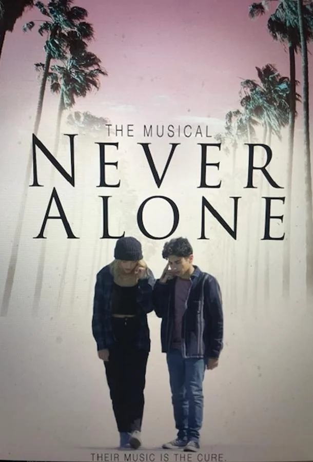 Never Alone смотреть онлайн бесплатно в хорошем качестве