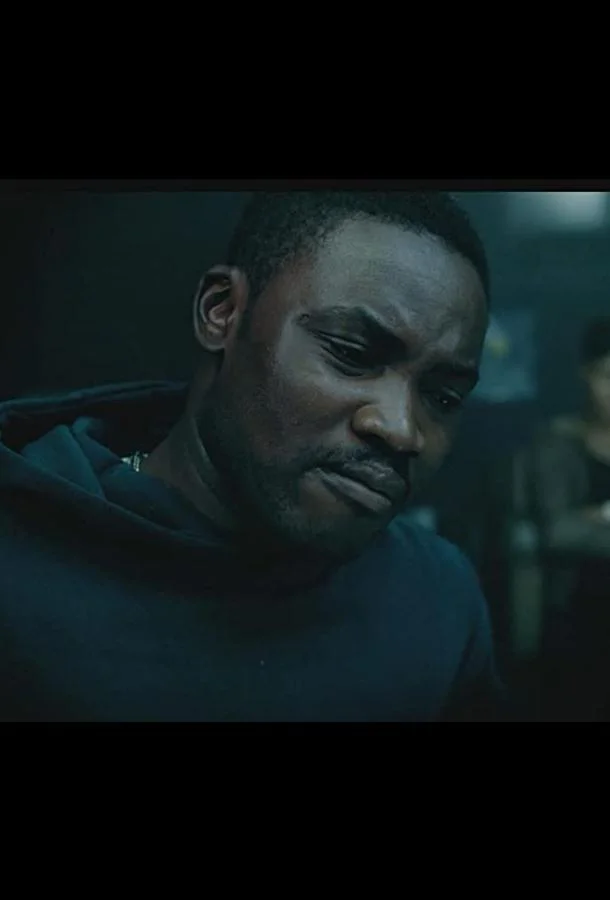 Агент из Абуджи смотреть онлайн бесплатно в хорошем качестве