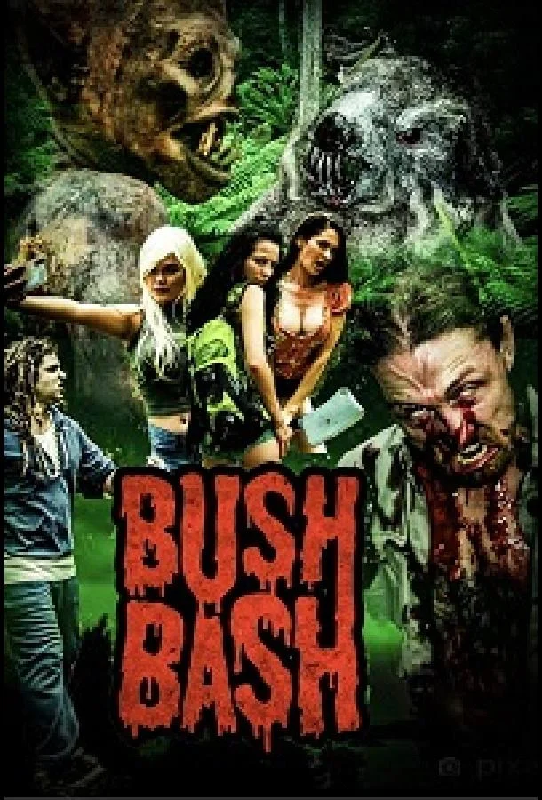 Лесная бойня смотреть онлайн бесплатно в хорошем качестве