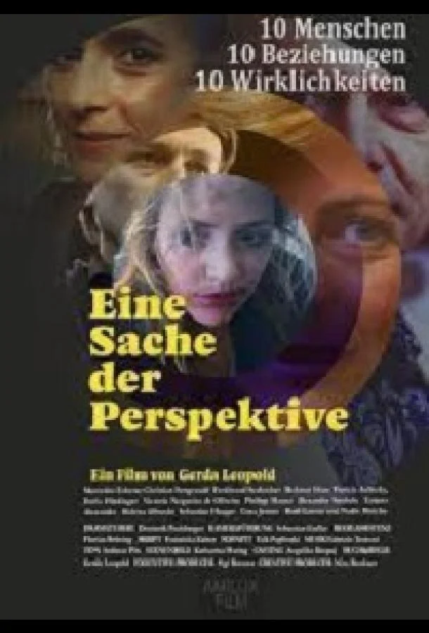 Вопрос перспективы смотреть онлайн бесплатно в хорошем качестве