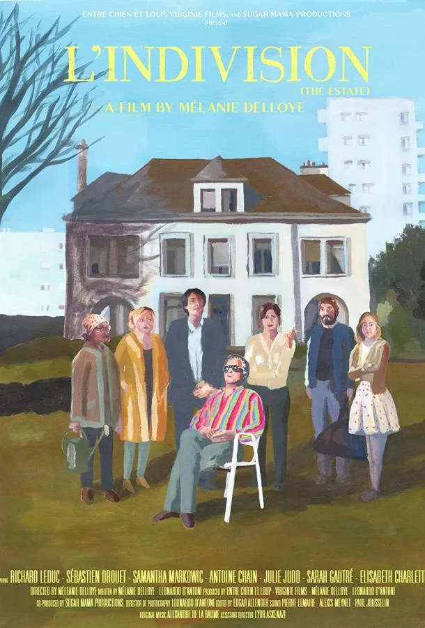 Владение смотреть онлайн бесплатно в хорошем качестве