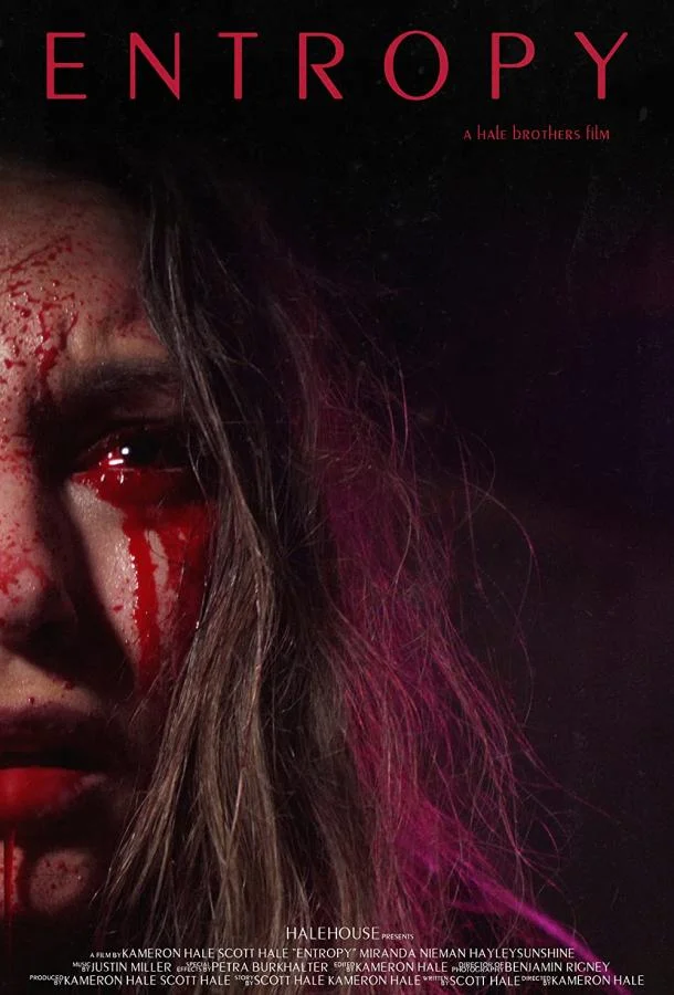 Энтропия смотреть онлайн бесплатно в хорошем качестве