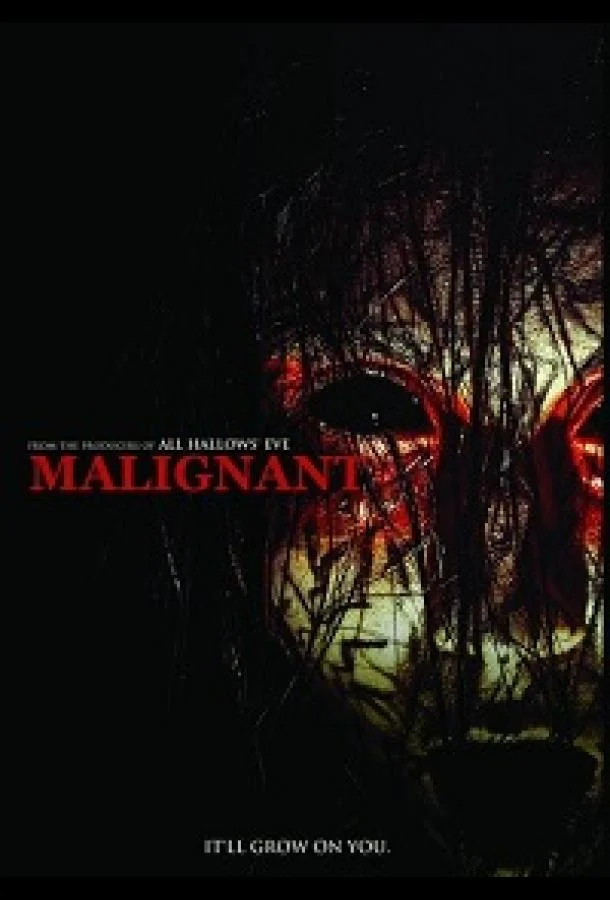 Зловещее смотреть онлайн бесплатно в хорошем качестве