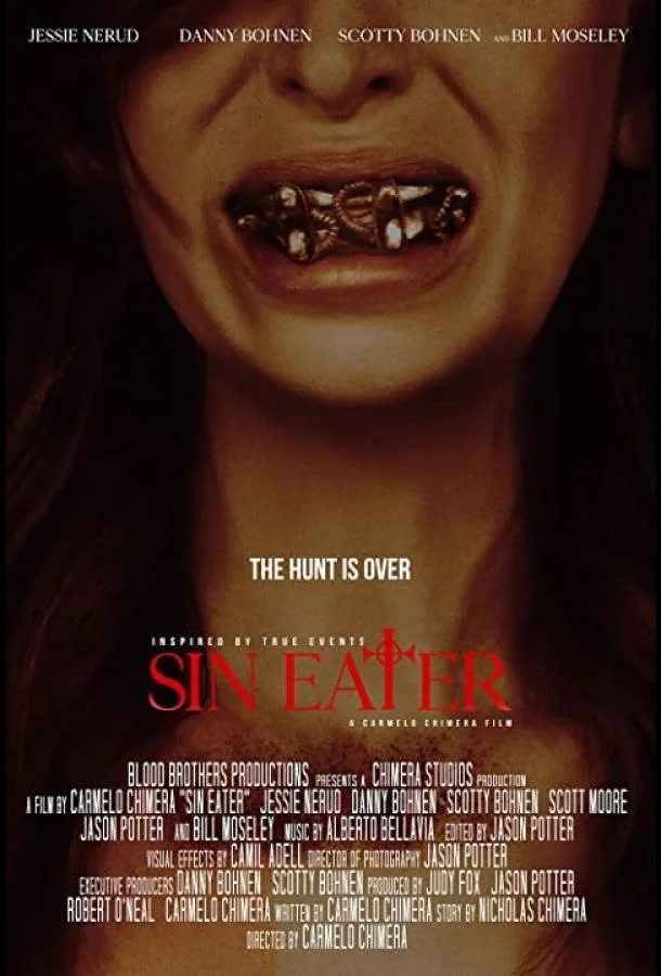 Пожиратель грехов смотреть онлайн бесплатно в хорошем качестве