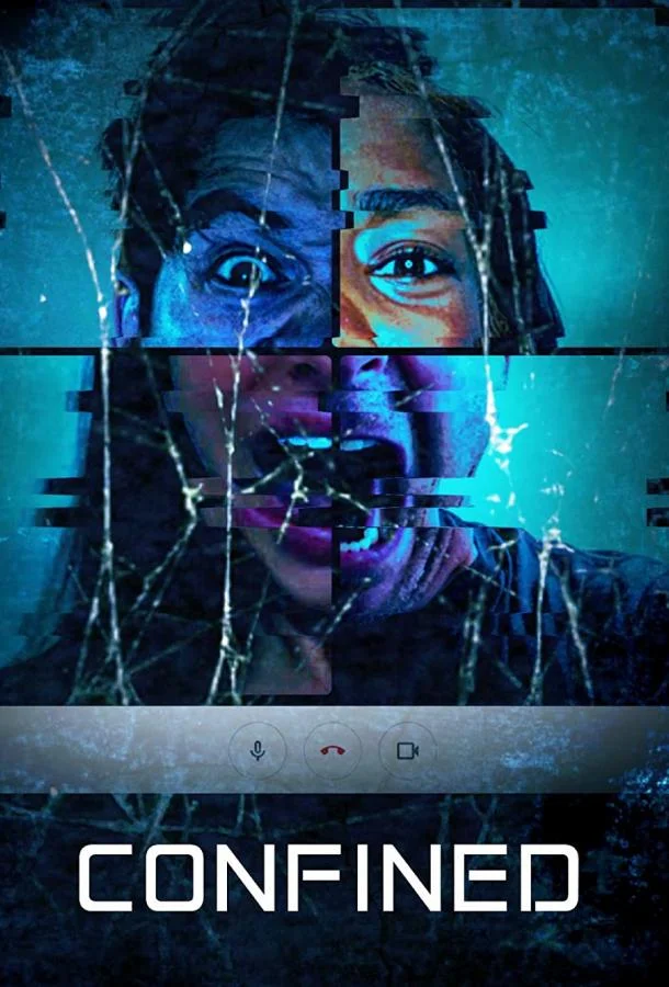 На карантине смотреть онлайн бесплатно в хорошем качестве