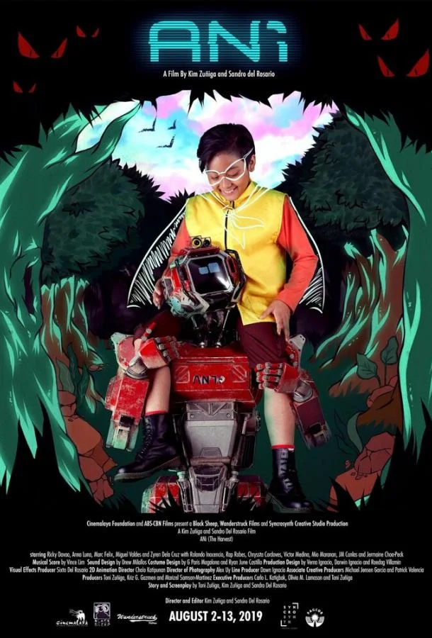 Урожай смотреть онлайн бесплатно в хорошем качестве