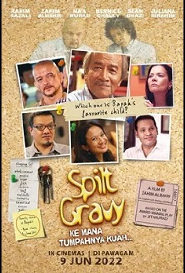 Соус пролили смотреть онлайн бесплатно в хорошем качестве