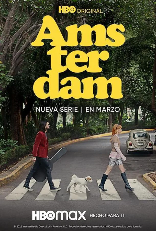 Амстердам смотреть онлайн бесплатно в хорошем качестве