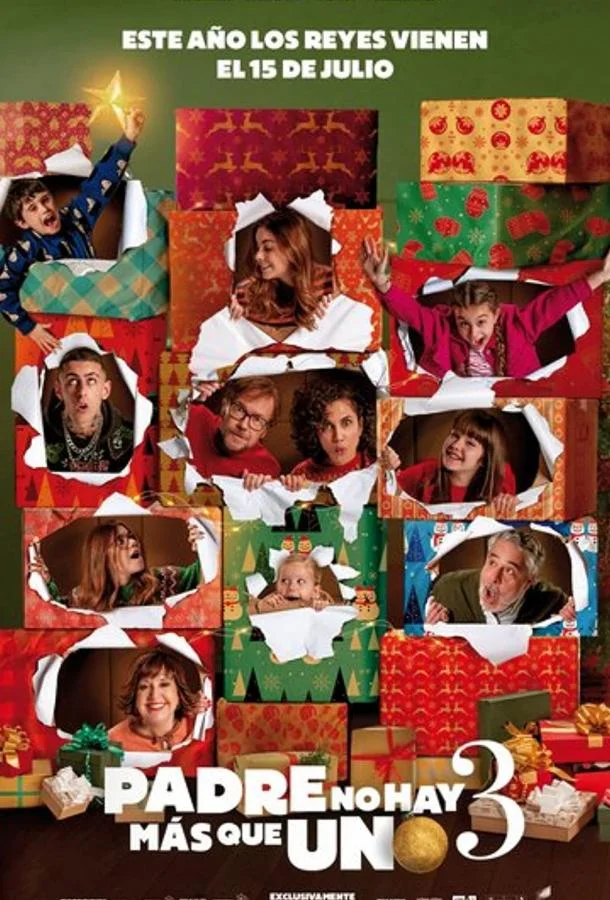 Отец всего один не более 3 смотреть онлайн бесплатно в хорошем качестве