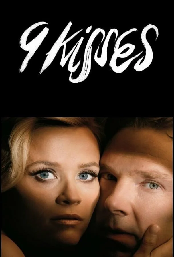 9 поцелуев смотреть онлайн бесплатно в хорошем качестве