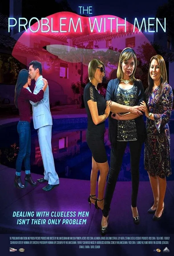 Что не так с мужчинами? смотреть онлайн бесплатно в хорошем качестве