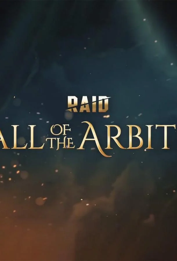 RAID: Call of the Arbiter смотреть онлайн бесплатно в хорошем качестве