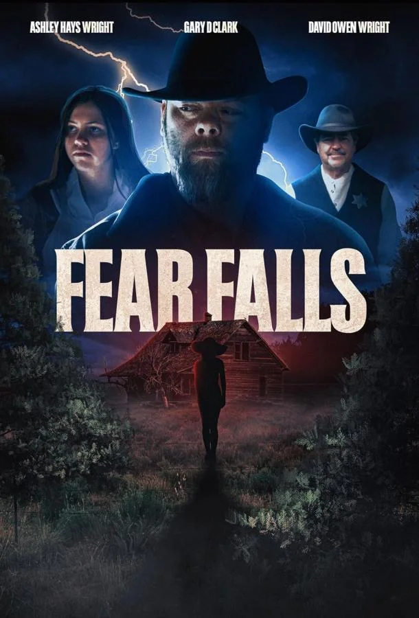 Водопад страха смотреть онлайн бесплатно в хорошем качестве