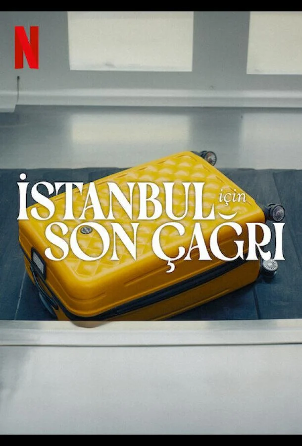 Заканчивается посадка на рейс в Стамбул смотреть онлайн бесплатно в хорошем качестве