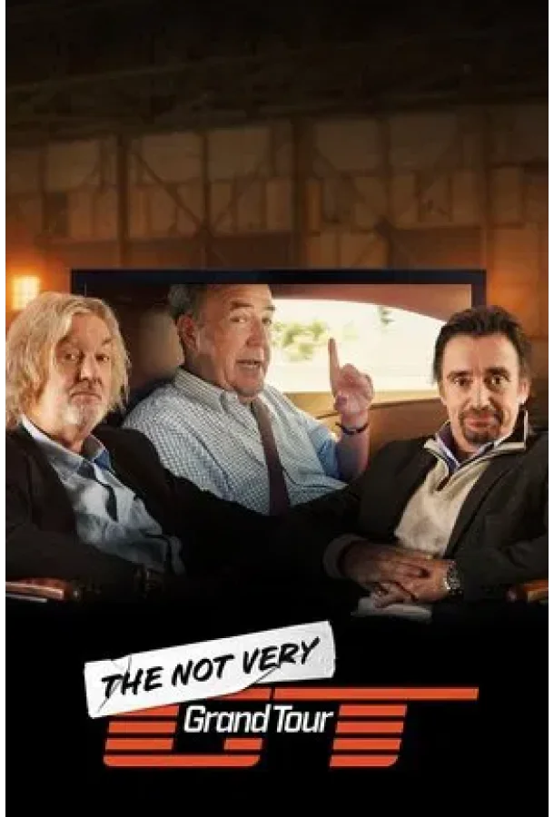 Не совсем Гранд Тур смотреть онлайн бесплатно в хорошем качестве