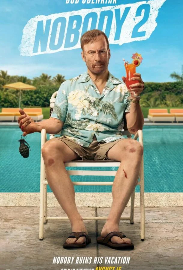 Никто 2 смотреть онлайн бесплатно в хорошем качестве