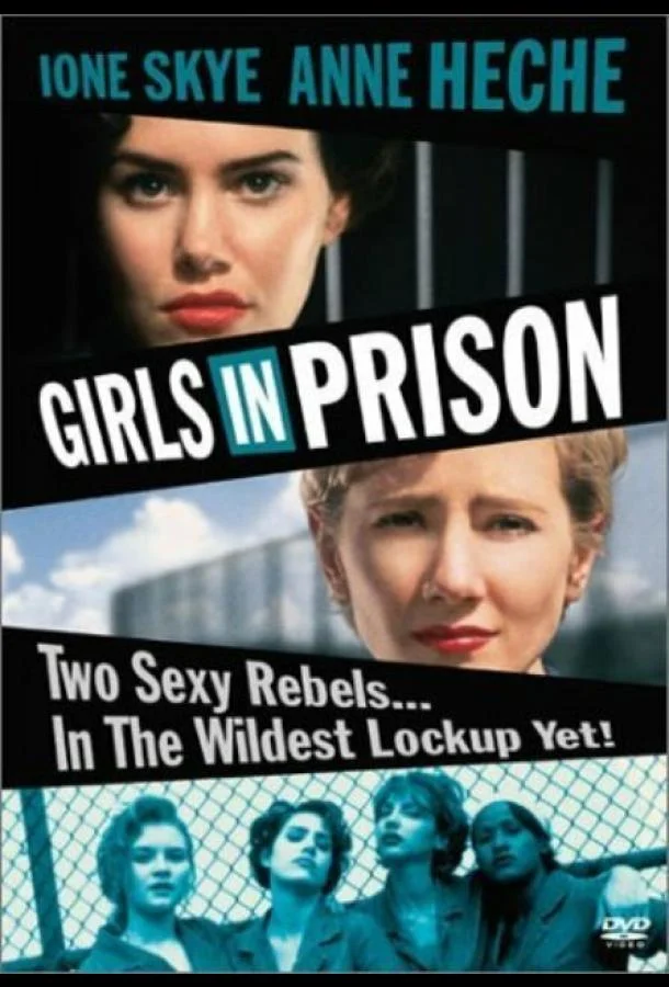 Девочки в тюрьме смотреть онлайн бесплатно в хорошем качестве
