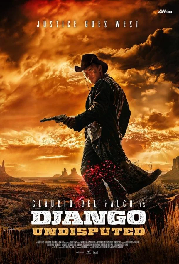 Джанго Непревзойдённый смотреть онлайн бесплатно в хорошем качестве