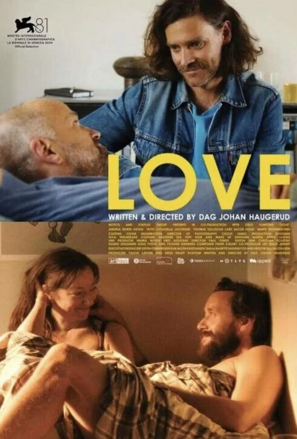 Любовь смотреть онлайн бесплатно в хорошем качестве