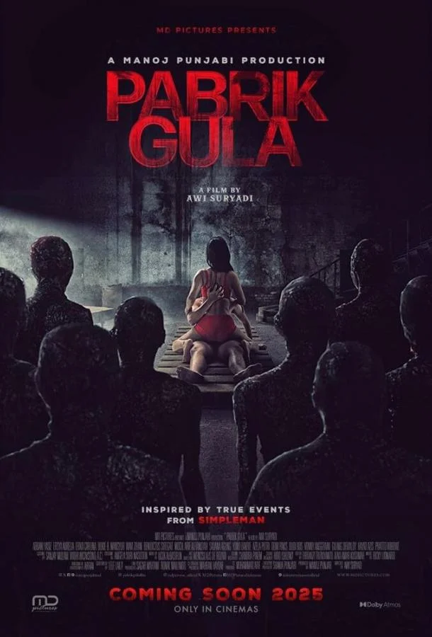 Сахарная фабрика смотреть онлайн бесплатно в хорошем качестве