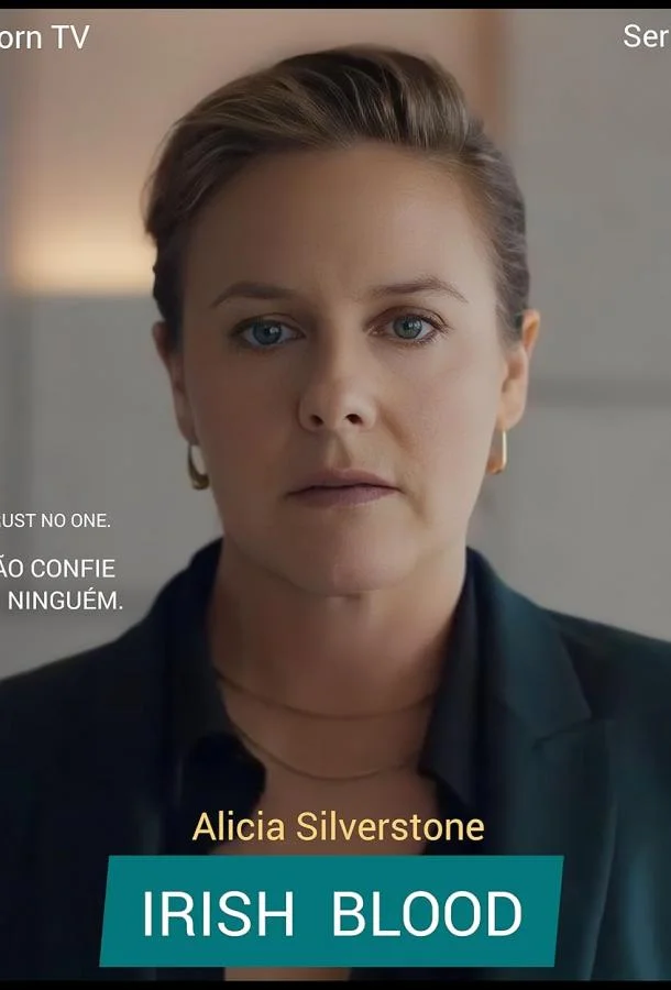 Ирландская кровь смотреть онлайн бесплатно в хорошем качестве