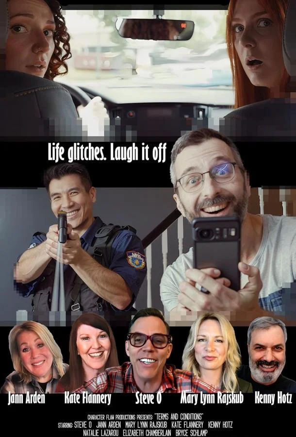 Условия и положения смотреть онлайн бесплатно в хорошем качестве