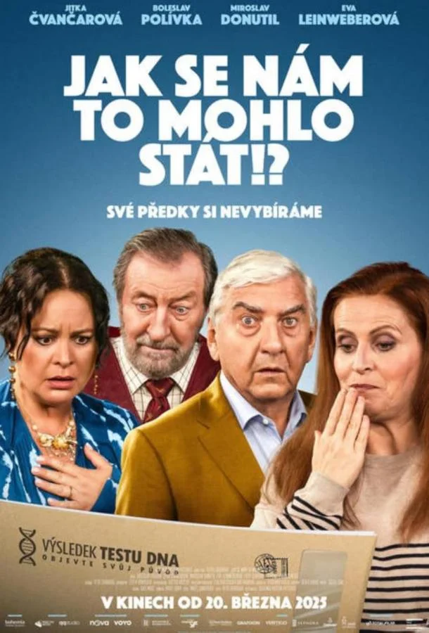 Как это могло с нами случиться!? смотреть онлайн бесплатно в хорошем качестве