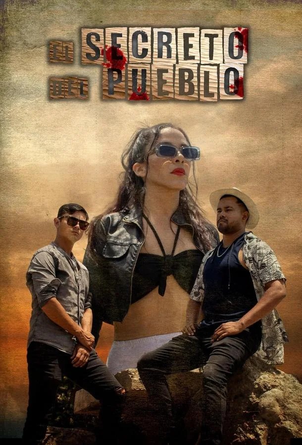 Секрет нашей деревни смотреть онлайн бесплатно в хорошем качестве